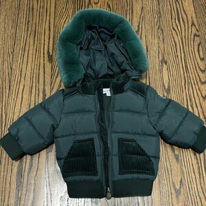 Tartine et Chocolat Jacket